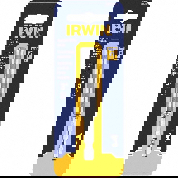 Power Magnetic Bit Holder: